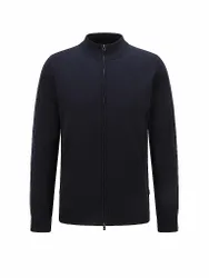 Boss Cardigan Balonso blu XXL