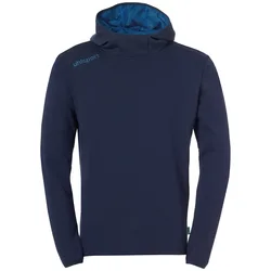 Kapuzenpullover Essential - Bleu - male - Size: 2XL