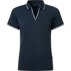 Abacus Polo Malone, navy s