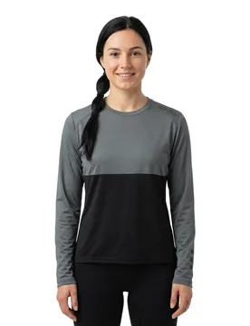 Maillot Enduro Manches Longues Lilium - Troy Lee Designs - FashionsVida