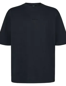 T-shirt à Manches Courtes Soho Gen Blackout XL