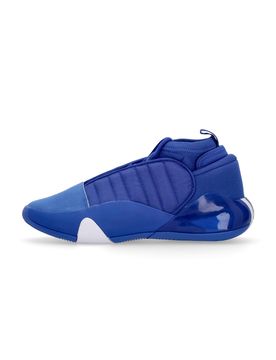 Scarpa Basket Uomo Harden Volume 7 Royal Blue/cloud White/royal Blue