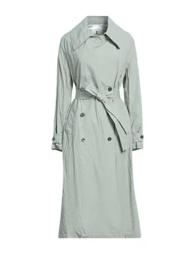 Jacke, Mantel & Trenchcoat Damen Salbeigrün 34,36 Damen - Barena - FashionsVida
