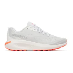 Morphlite Trail Running Shoes White / Flare UK 7.5 Men