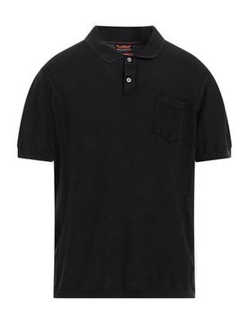 Polo Hombre Negro L,S,XXL Hombre