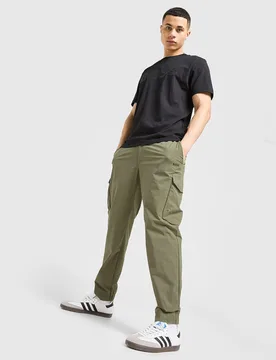 Urban X Cargo Pants - Herren, Grün - male - Size: M - BOSS - FashionsVida