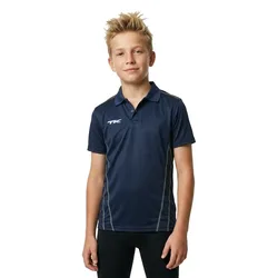Polo A Maniche Corte Trikot Rio