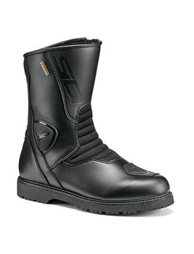Stivali Moto GAVIA GORE ADV Nero Nero taglia 41
