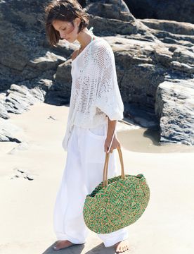 Borsa A Cesta