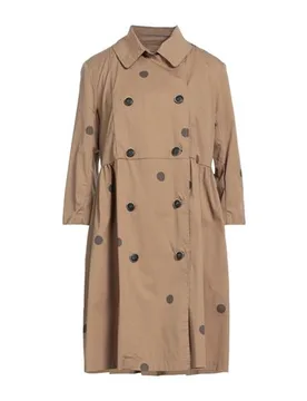 Minivestido Mujer Camel 34,36,38 Mujer - Alessia Santi - FashionsVida