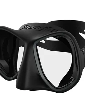 Maschera Subacquea Scope Dual - Zeagle - FashionsVida