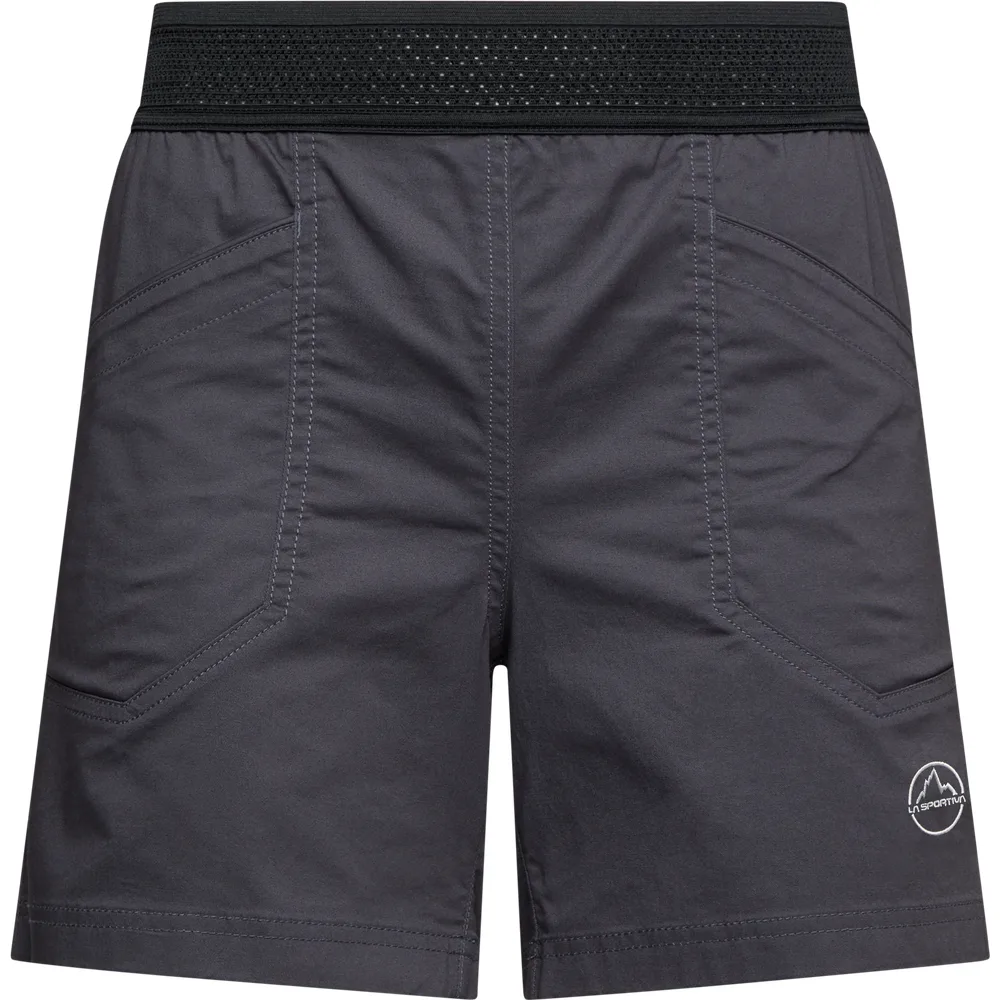 Pantalón corto de mujer Roots de - la sportiva - FashionsVida