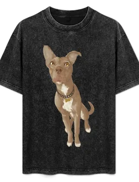 Nova T-Shirt Casual Holiday Short Sleeve Tee - Aliexpress - FashionsVida
