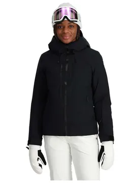 Veste Temerity Black 2 8