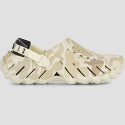 Clogs Echo Duck Camo Clog 38 / 39;46 / 47;43 / 44;45 / 46;37 / 38;39 / 40;41 / 42 Male