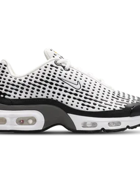 Tuned Uomo - Sneakers Bianco - Taglia 40.5 - Rete/Sintetico 40.5 - Nike - FashionsVida