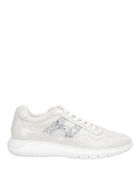 Sneakers Chica Gris perla 37 Chica