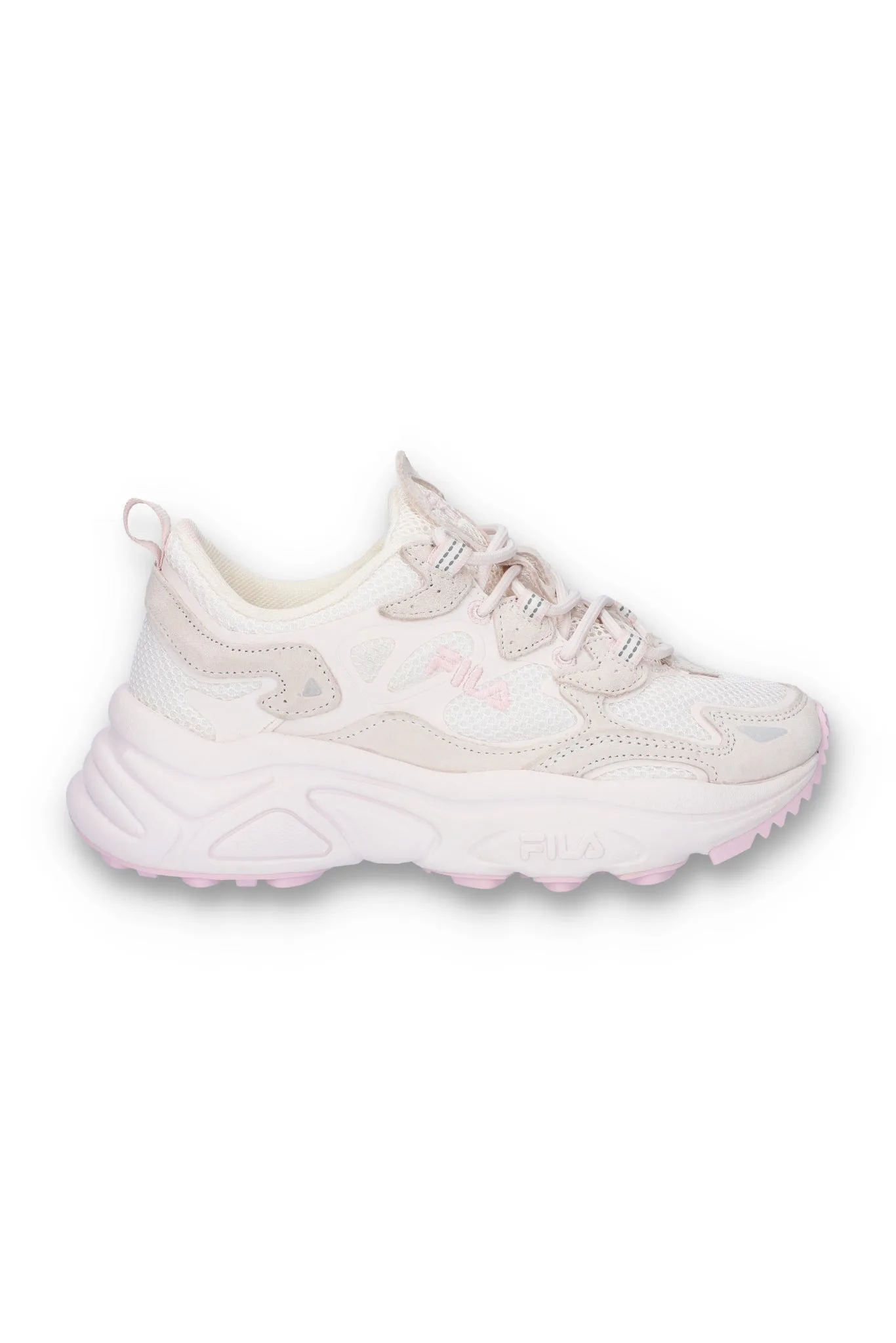 Tenacity Women's Trainers - 3 - FILA - FashionsVida