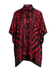 Dolce&Gabbana Camisa Mujer Rojo 32,36 Mujer