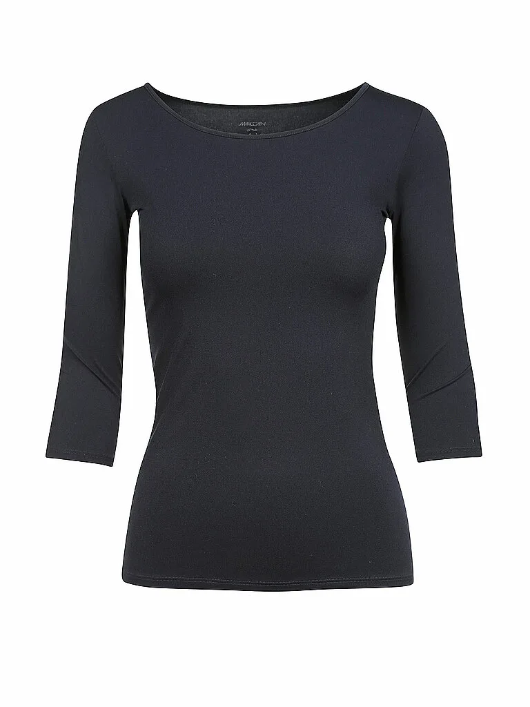 Marc CAIN Shirt blau 34 damen - Marc - FashionsVida