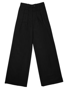 Chic Trousers for Women - Perfect