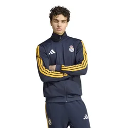 Veste De Survêtement Real Madrid Dna Night Navy S