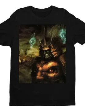 A-Bishamon Daarkstalkers Vampire Premium Unisex T-shirt | OG Design | Gifts for Him, Her, Final Fantasy Fans and Collec - Aliexpress - FashionsVida
