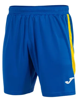 Shorts Glasgow - Bleu - male - Size: M - Joma - FashionsVida