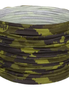Hunter-Military Multifunctional Bandana by - camouflage - Female - Size: One Size - Buff - FashionsVida
