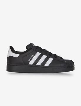 Superstar Ii noir/blanc 35