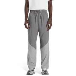 Sport Legacy Men Pants - Grey - Size XL - Nylon - Grey - Size: Extra Large
