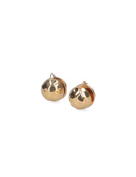 Patou 100% Brass Statement Jewelry