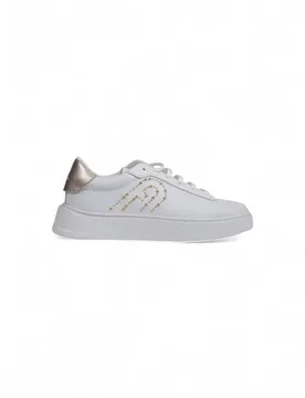 Furla Sneaker Weiß 476550