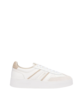 TOMMY JEANS Sneakers Bianco