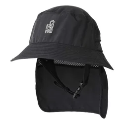 Chapeau S-series Surf Washed Black L-XL unisex
