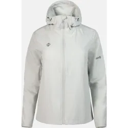 Chaqueta de running y trekking de mujer LASCEL W