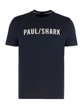 Classic Logo T-Shirt for Men