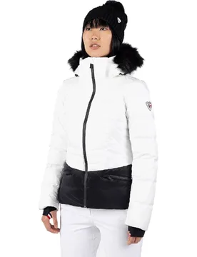 Chaqueta de esquí de mujer Joseray Down - Rossignol - FashionsVida