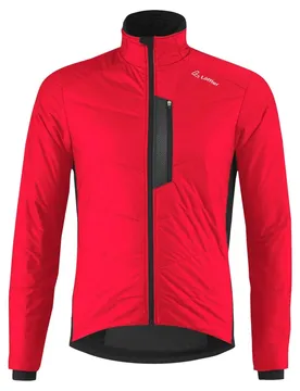 Loeffler Veste Pl60