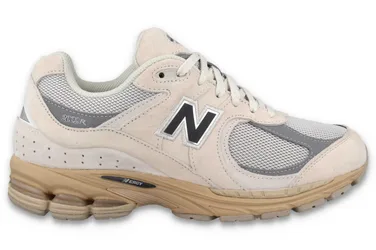 New - U 2002 RJ - Sneaker - creme - Herren - Size: 42.5