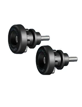 Nottolini Cavalletto 6mm  Yamaha R1 / M 2007-2025 - GB Racing - FashionsVida