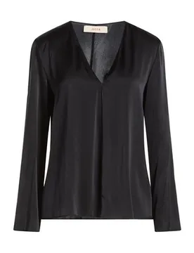 Jucca Top Mujer Negro 38 Mujer - Jucca - FashionsVida