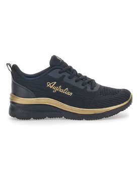 Sneakers Sportive Nere AU24W507 37