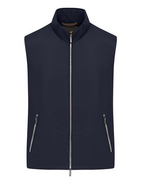 Moorer Gilet imbottito Senio-Skt