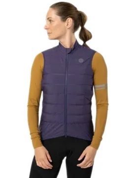 Agu Gilet Padded Performance - AGU - FashionsVida