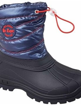 Moonboots Lcj23442000 28;29;30;31;32;33;35 Male