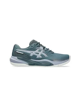Herren Tennisschuhe Gel-Challenger 15 Clay grau 49 M - Asics - FashionsVida