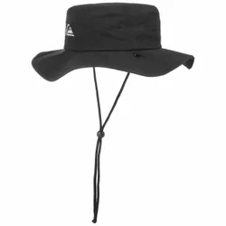 Bushmaster Bucket Hat by - black - Size: S/M (56-58 cm)