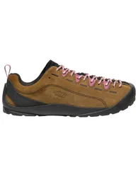 Chaussures en suède - Jasper M Bison/Violet Quartz en Cuir - Taille 45 - Marron