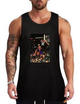 Vince Carter Tank Top Lightweight Workout Tank Top Breathable Athletic Wear - Aliexpress - FashionsVida